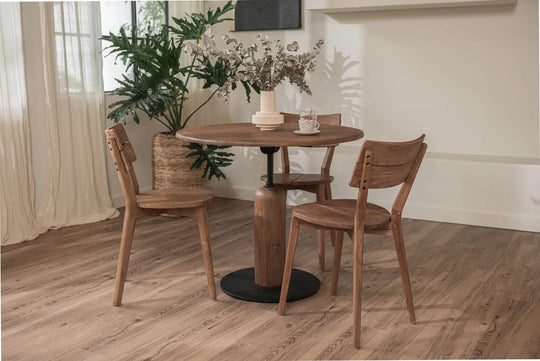 Bullet Bistro Table