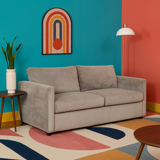Vintage Sofa
