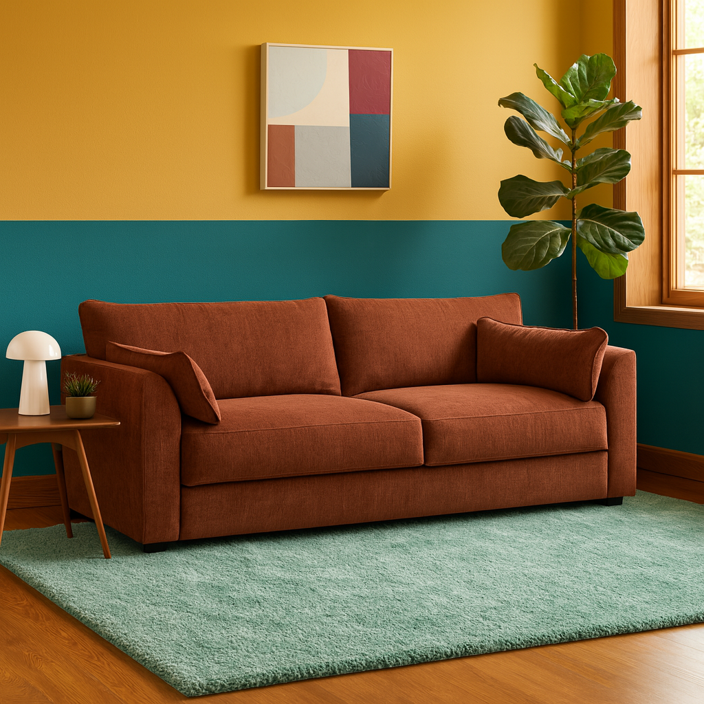 Rochester Sofa