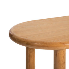 Destiny Oval Dining Table - Whats New Furniture - Portland, Oregon