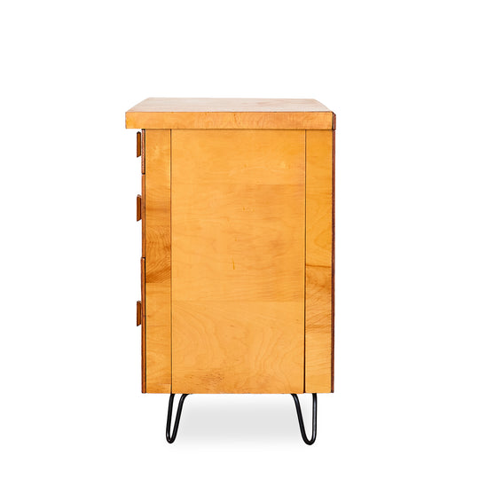 Petite Desk w/Drawers