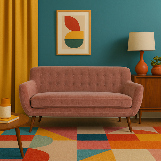 Stark Sofa