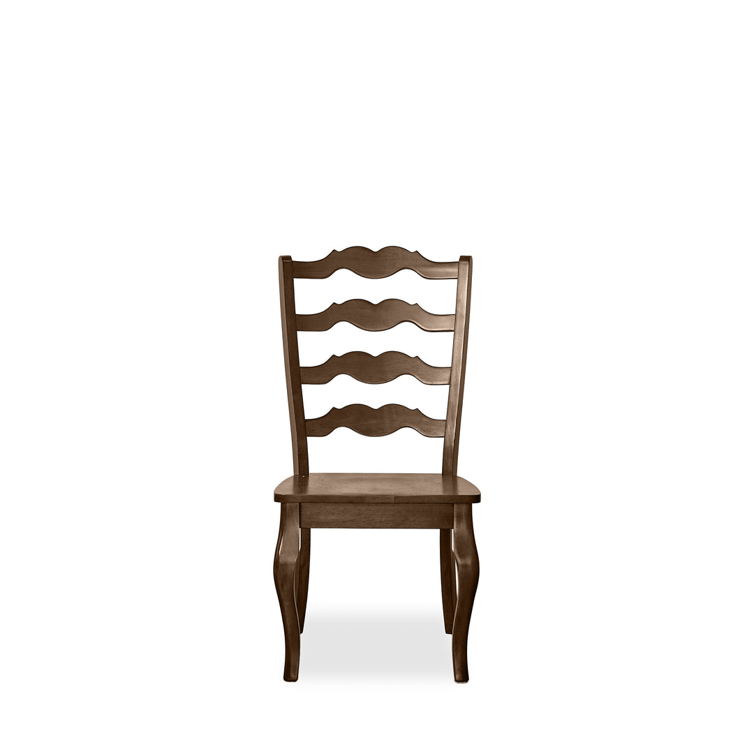 Dinette w/2 chairs