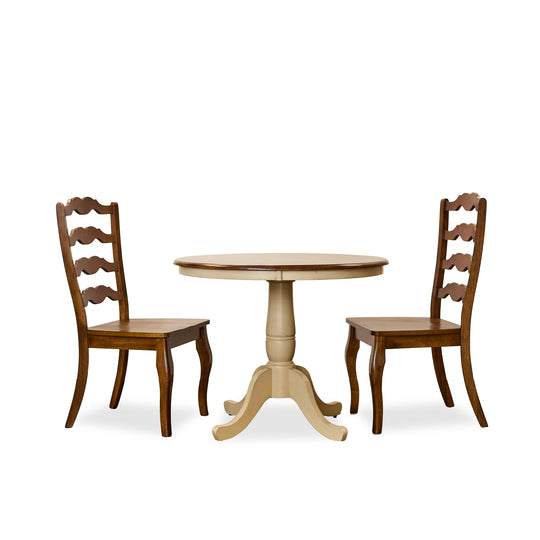 Dinette w/2 chairs
