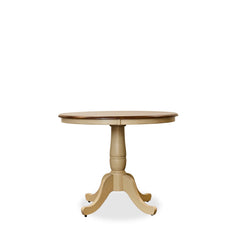 Dinette w/2 chairs - Whats New Furniture - Portland, Oregon