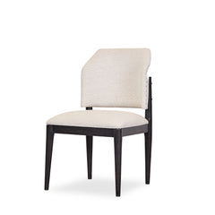 Upholstered Dining Chair - What&