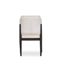 Upholstered Dining Chair - What&