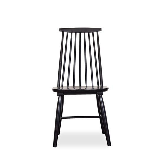 High Back Dining Chair