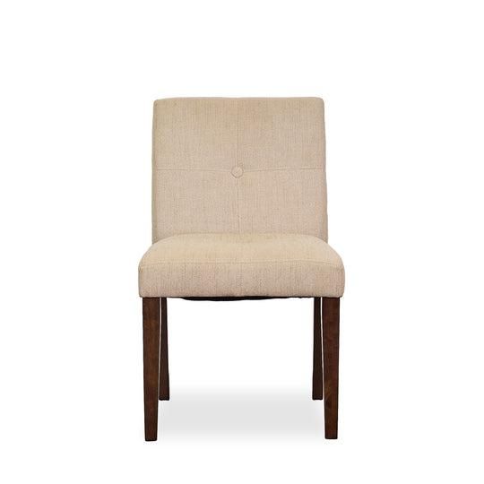 Upholstered Dining Chair Set (6)