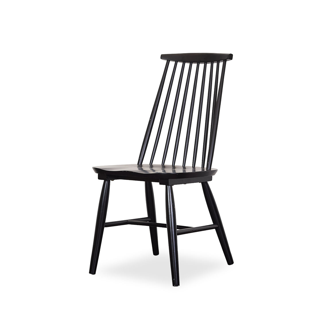 High Back Dining Chair