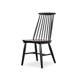 High Back Dining Chair - Whats New Furniture - Portland, Oregon