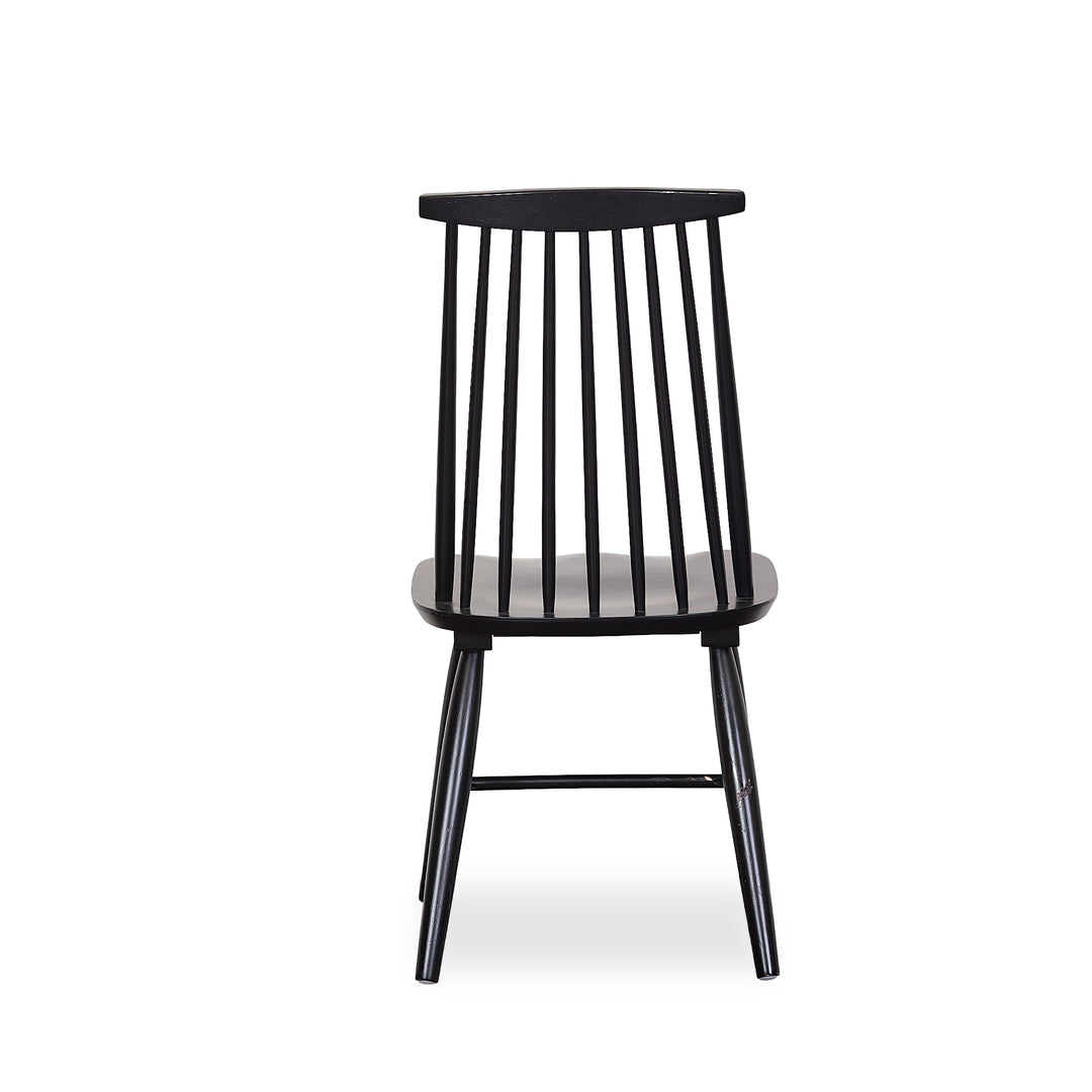 High Back Dining Chair