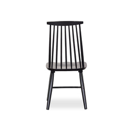 High Back Dining Chair - Whats New Furniture - Portland, Oregon