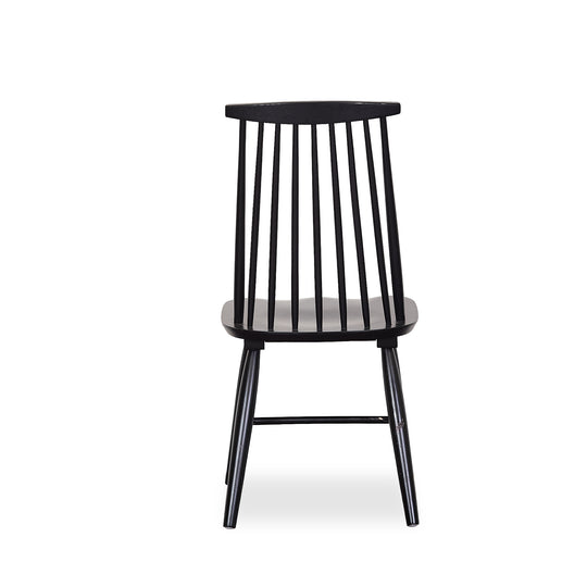 High Back Dining Chair