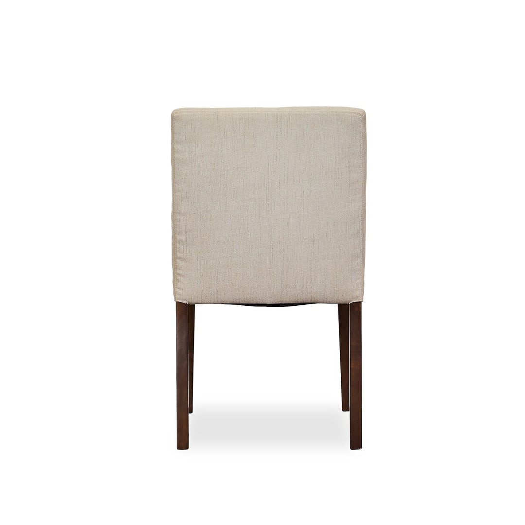 Upholstered Dining Chair Set (6)