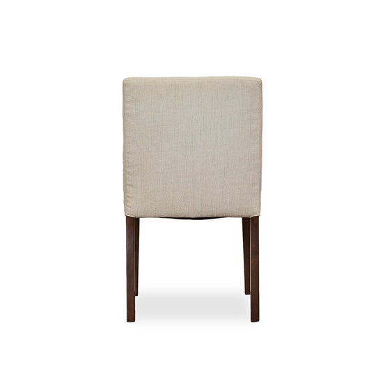 Upholstered Dining Chair Set (6)