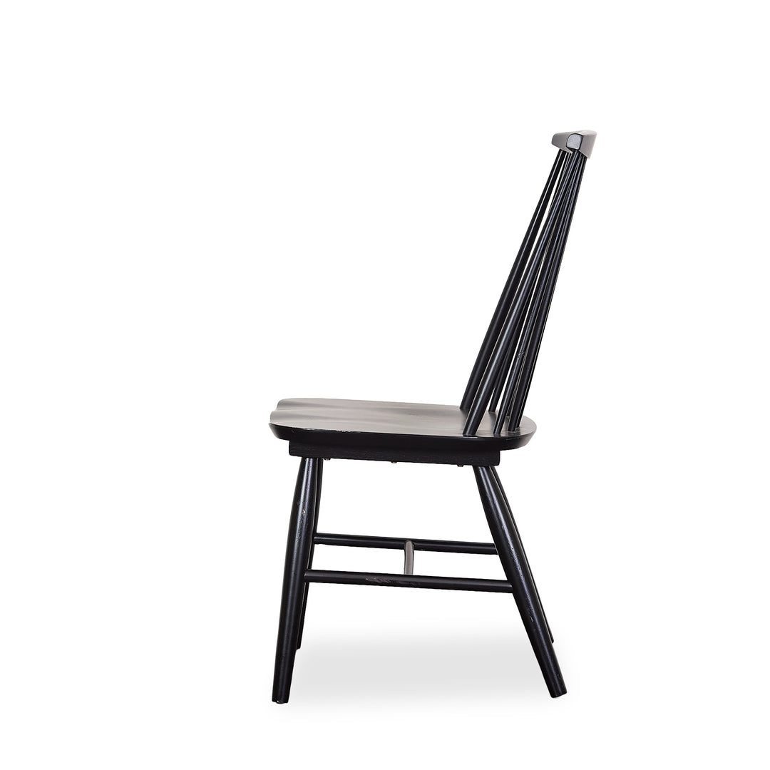 High Back Dining Chair