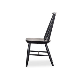 High Back Dining Chair - Whats New Furniture - Portland, Oregon
