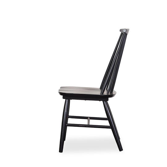 High Back Dining Chair