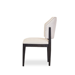 Upholstered Dining Chair - What&
