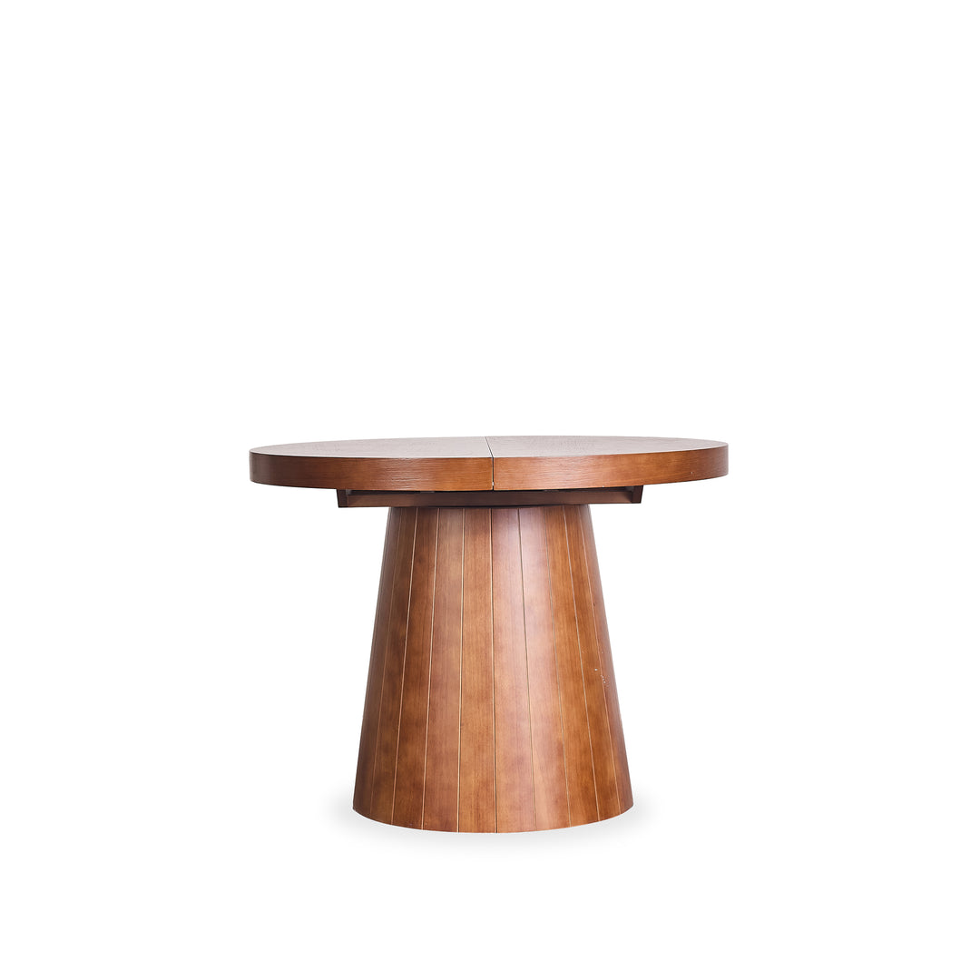 Pedestal Dining Table