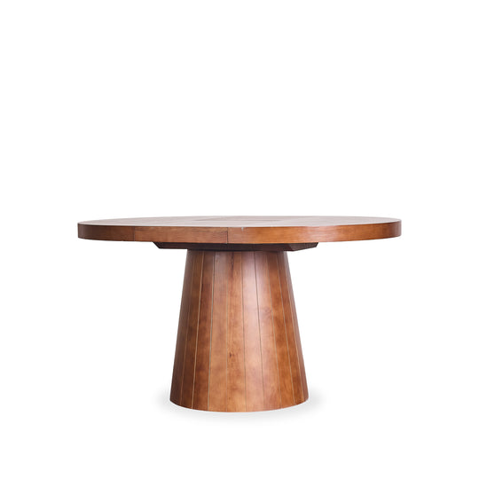 Pedestal Dining Table