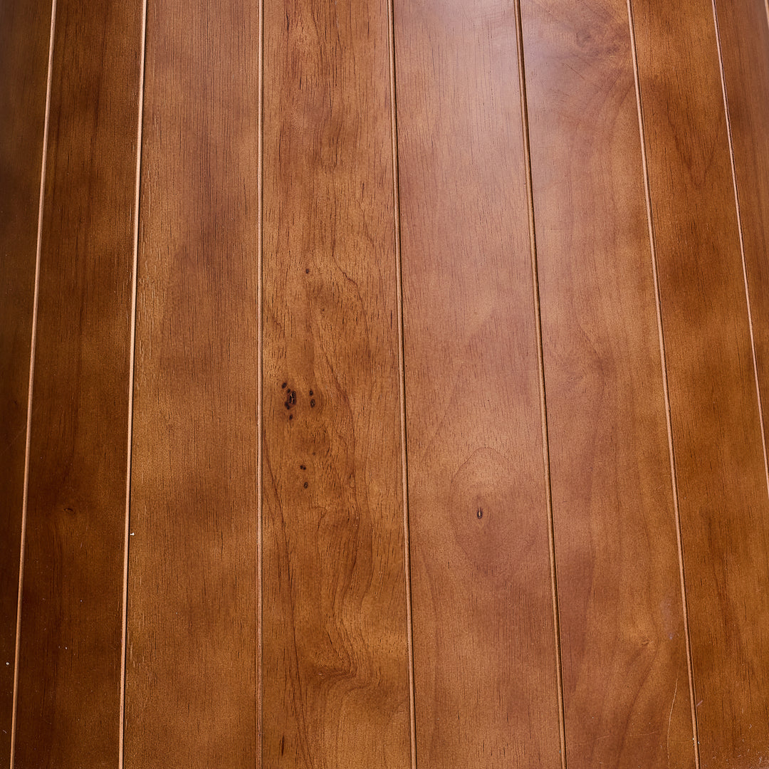 Pedestal Dining Table