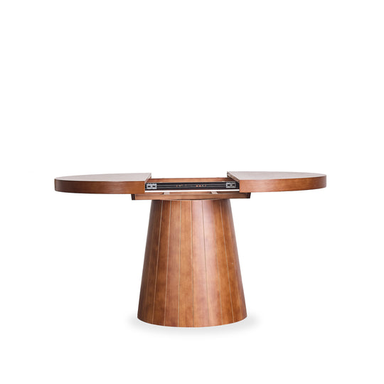 Pedestal Dining Table