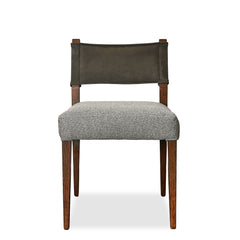 Ferris Dining Chair - What&