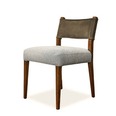 Ferris Dining Chair - What&