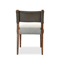 Ferris Dining Chair - What&