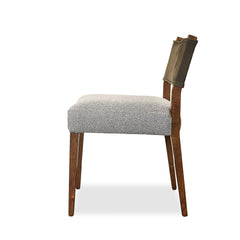 Ferris Dining Chair - What&