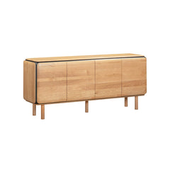 Distillery 4 Door Sideboard - Whats New Furniture - Portland, Oregon