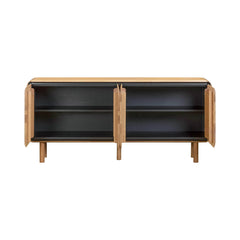 Distillery 4 Door Sideboard - Whats New Furniture - Portland, Oregon