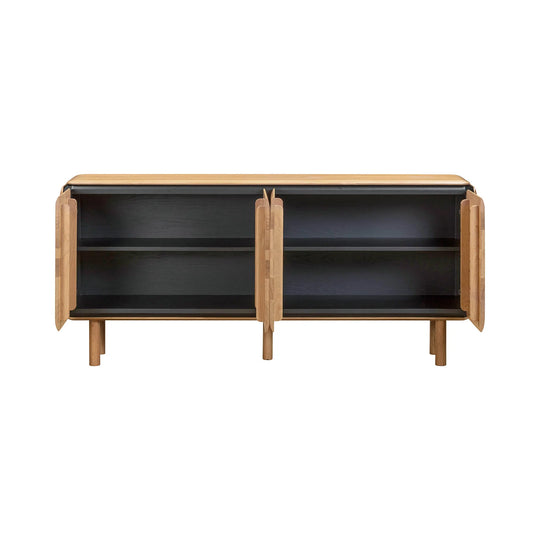 Distillery 4 Door Sideboard