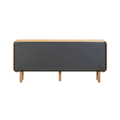 Distillery 4 Door Sideboard - Whats New Furniture - Portland, Oregon
