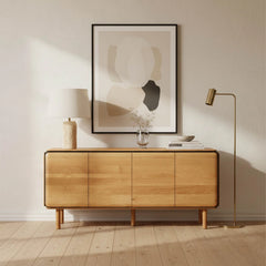 Distillery 4 Door Sideboard - Whats New Furniture - Portland, Oregon