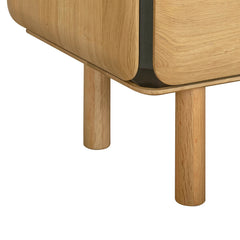 Distillery 4 Door Sideboard - Whats New Furniture - Portland, Oregon