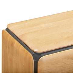 Distillery 4 Door Sideboard - Whats New Furniture - Portland, Oregon