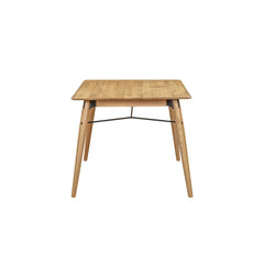 Distillery Dining Table - Whats New Furniture - Portland, Oregon