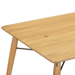 Distillery Dining Table - Whats New Furniture - Portland, Oregon