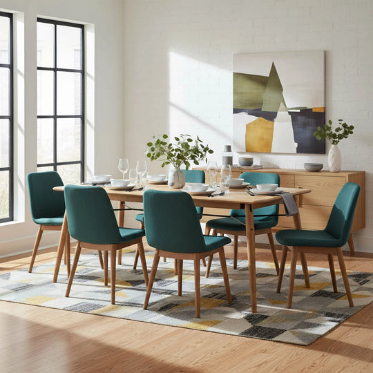 Distillery Dining Table