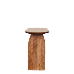 Domingo Console - Whats New Furniture - Portland, Oregon