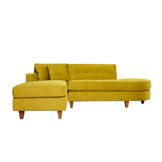 Dorset Sectional