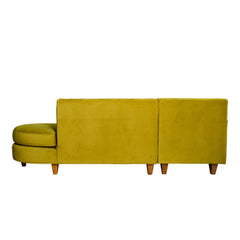 Dorset Sectional - Whats New Furniture - Portland, Oregon