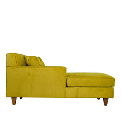 Dorset Sectional - Whats New Furniture - Portland, Oregon