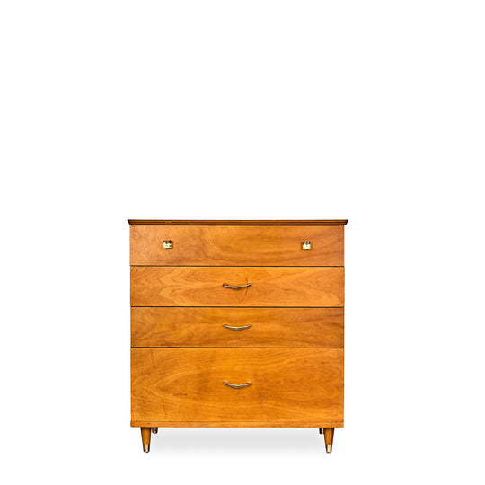 Mid-Century Modern Chest