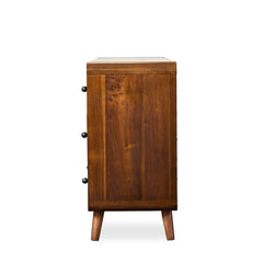 Six Drawer Dresser - Whats New Furniture - Portland, Oregon