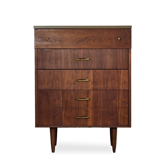 Upcycled Dresser