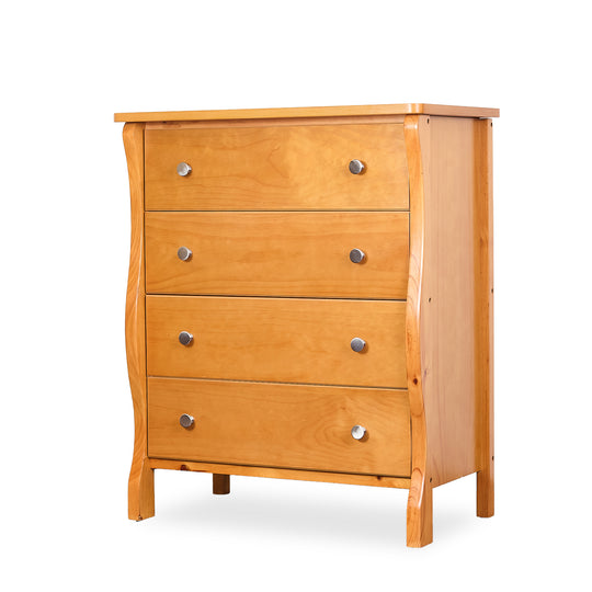 4 Drawer Dresser